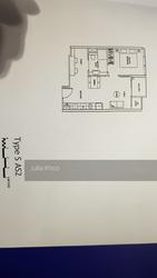 The Poiz Residences (D13), Apartment #153078442